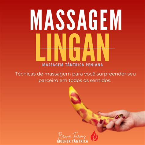 massagem sensual|Lingam Massage: How to Do, Benefits, Resources for Learning